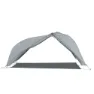 Sea To Summit Lightfoot Alto Tr1 Beskyttende Fotavtrykk, Grey, One Size