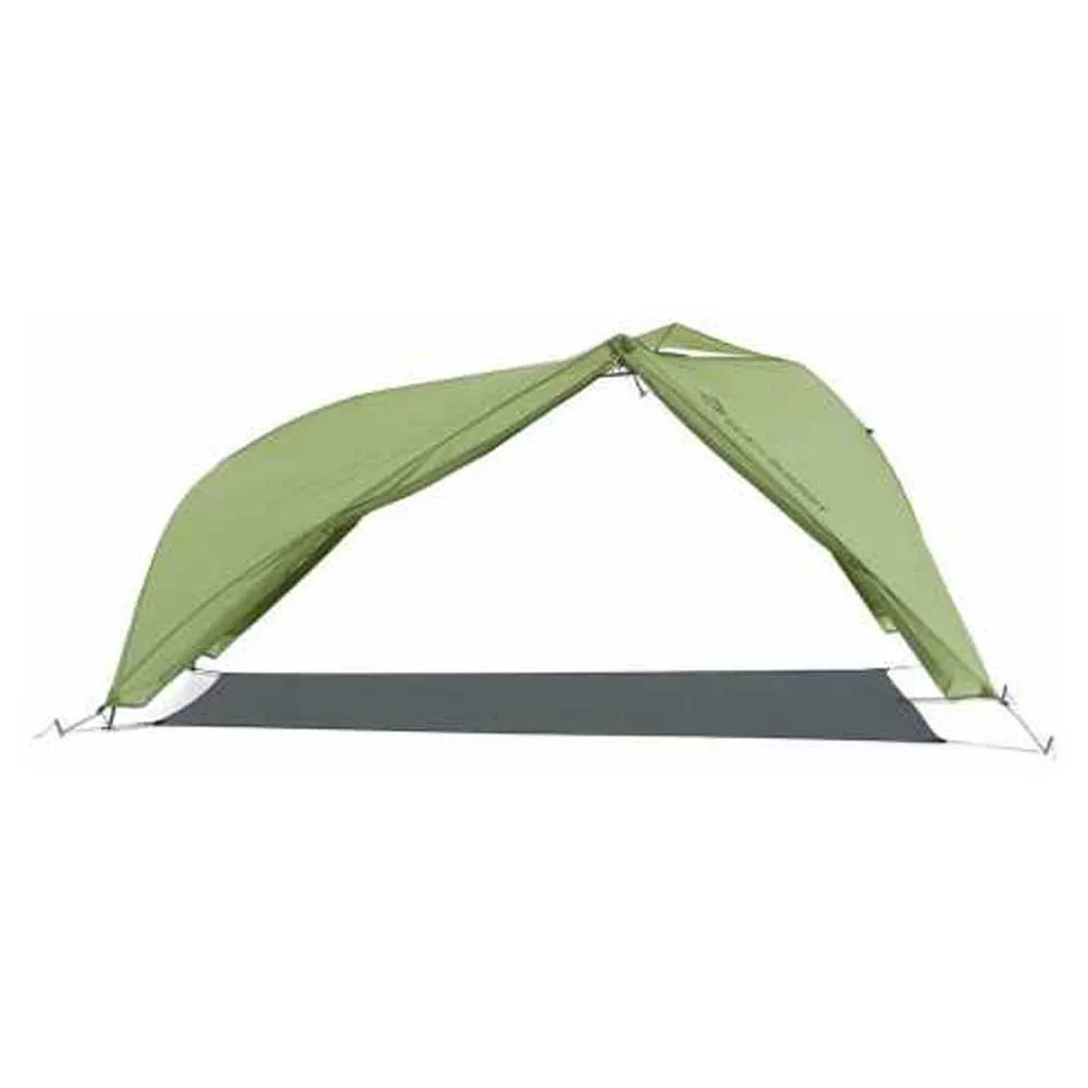 Sea To Summit Lightfoot Alto Tr2 Beskyttende Fotavtrykk, Grey, One Size