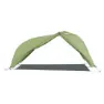 Sea To Summit Lightfoot Alto Tr2 Beskyttende Fotavtrykk, Grey, One Size