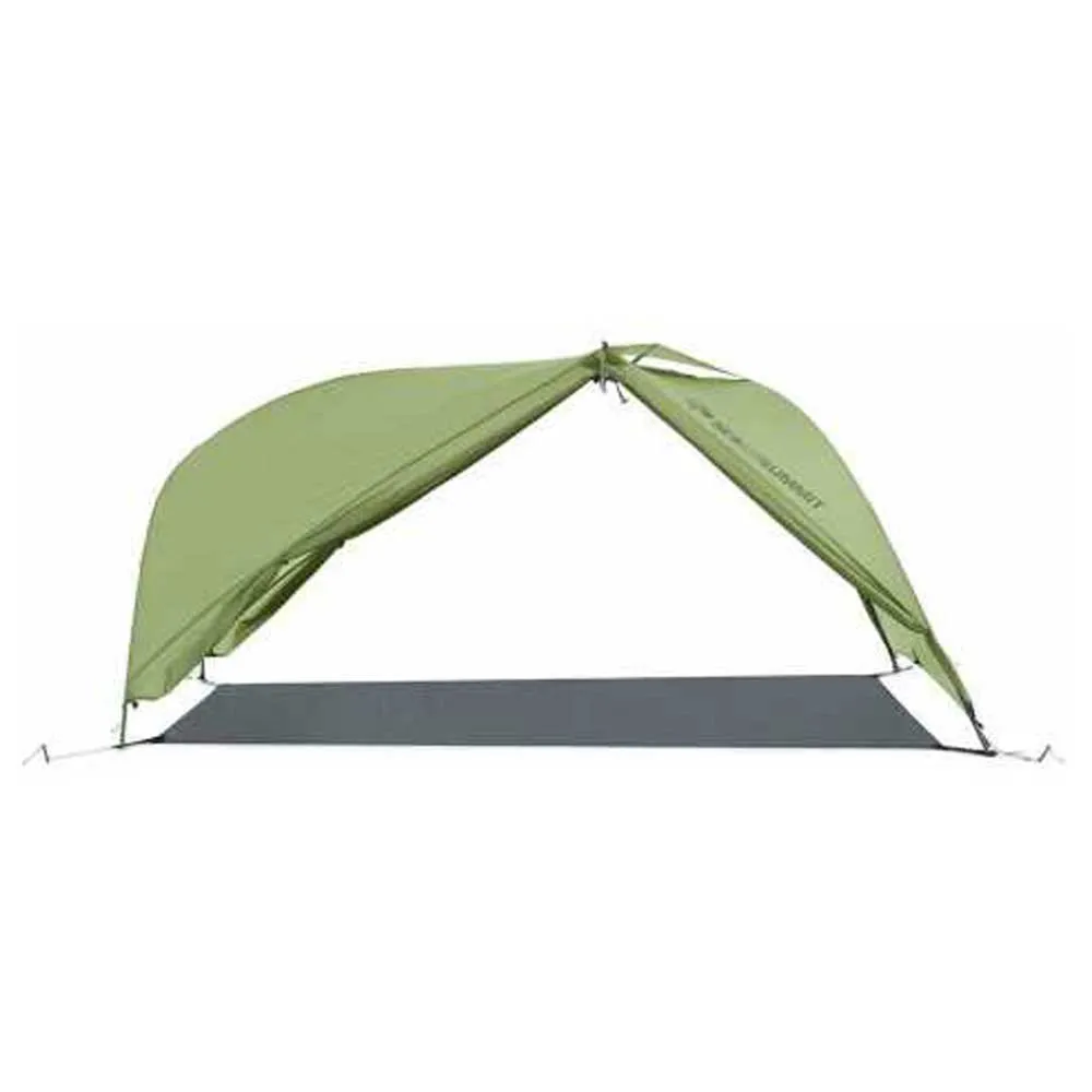 Sea To Summit Lightfoot Telos Tr2 Beskyttende Fotavtrykk, Grey, One Size