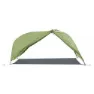 Sea To Summit Lightfoot Telos Tr2 Beskyttende Fotavtrykk, Grey, One Size