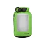 Sea To Summit Lightweight View Dry Sack 1, Apple green
