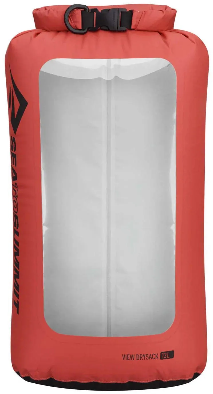 Sea To Summit Lightweight View Dry Sack 1