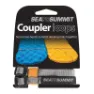 Sea To Summit Mat Coupler Kit Loops, Grey