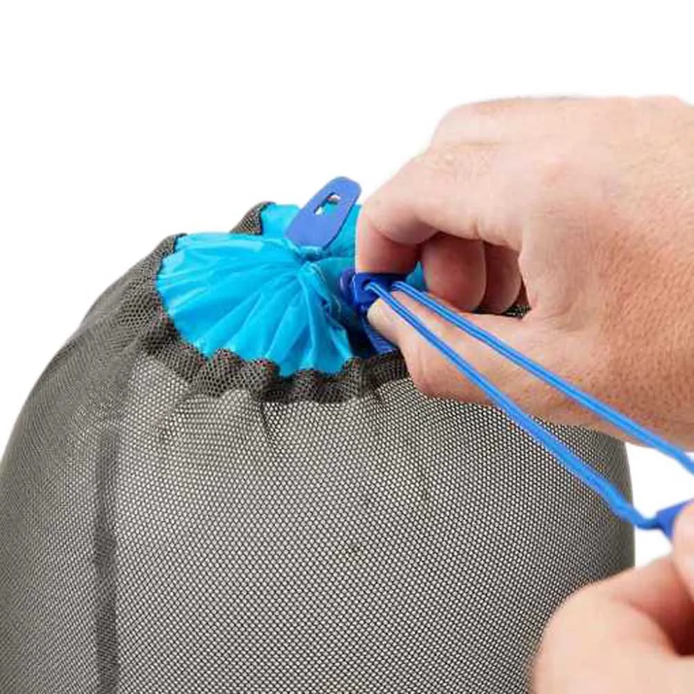 Sea To Summit Mesh 20l Kompresjonspose, One size