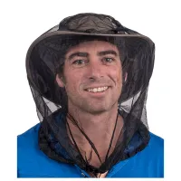 Sea To Summit MOSQUITO HEADNET ULTRAMESH Sea To Summit MOSQUITO HEADNET ULTRAMESH
