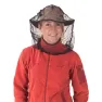 Sea To Summit Myggnett for Hode, Black, One Size