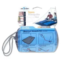 Sea To Summit Nano Pyramid Enkelmanns Myggnett