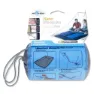 Sea To Summit Nano Pyramid Enkelmanns Myggnett, Grey, One Size
