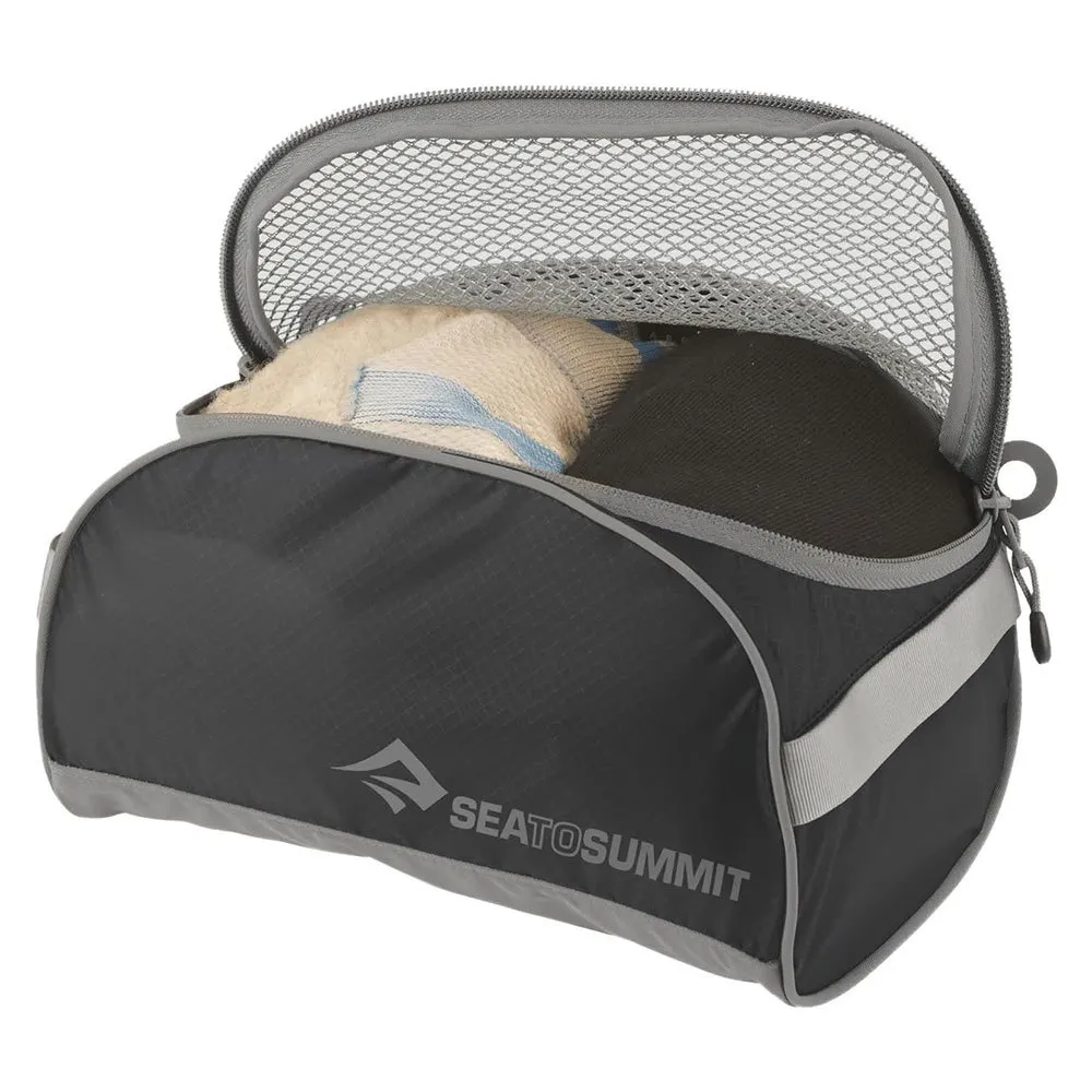 Sea To Summit Pakkekube 7l, Black / grey Sea To Summit Pakkekube 7l, Black / grey