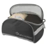 Sea To Summit Pakkekube 7l, Black / grey