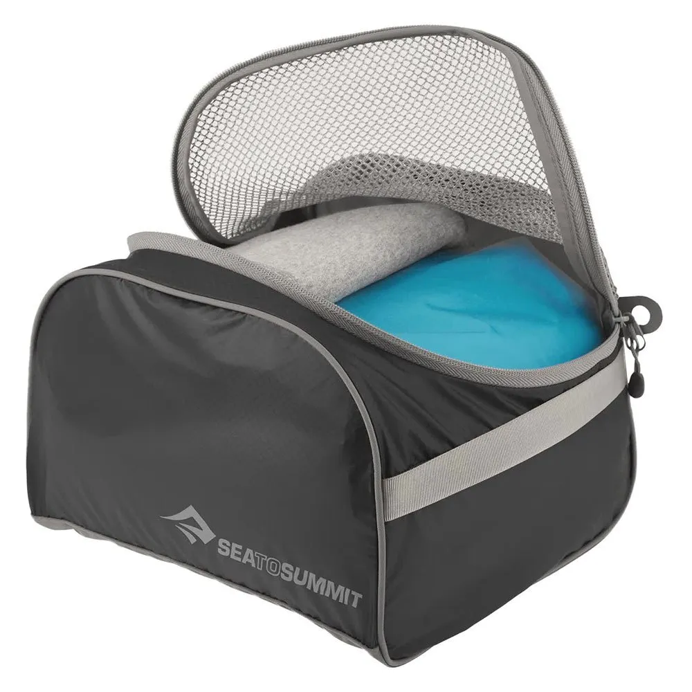 Sea To Summit Pakkekube 7l, Black / grey Sea To Summit Pakkekube 7l, Black / grey