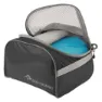 Sea To Summit Pakkekube 7l, Black / grey