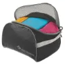 Sea To Summit Pakkekube 7l, Black / grey