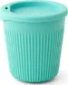 Sea To Summit Passage Cup, Aqua sea blue, One Size