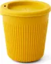 Arrowwood yellow