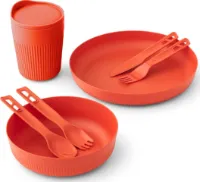 Sea To Summit Passage Dinnerware Set 7 Piece