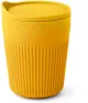 Arrowwood yellow