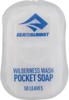 Sea To Summit Pocket Soap Sea To Summit Pocket Soap