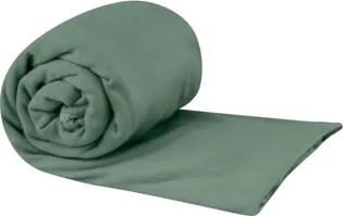 Sea To Summit Pocket Towel L Sea To Summit Pocket Towel L