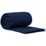 Sea To Summit Premium Bomullsreisesovepose Med Hette Og Fotlomme, Navy