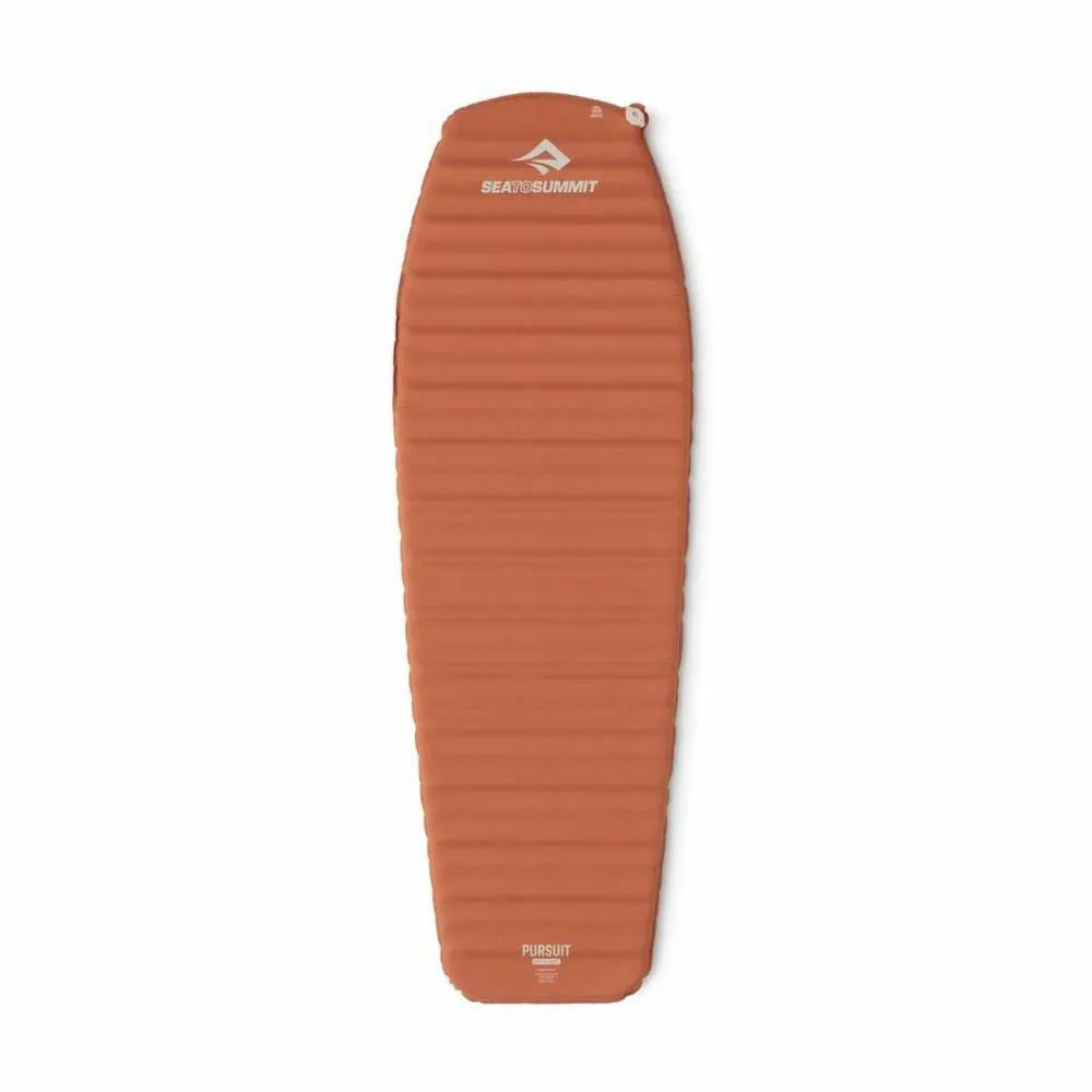 Sea To Summit Pursuit Oppblåsbar Matte