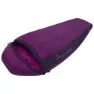 Sea To Summit Quest Qui Sovepose, Purple, Right Zipper