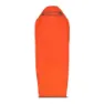 Sea To Summit Reactor Fleece Sovepose, Picante red