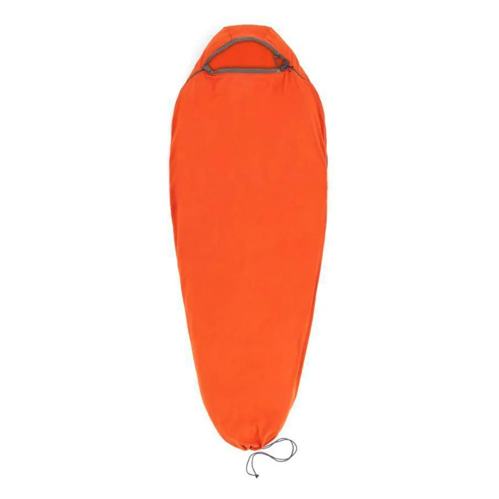 Sea To Summit Reactor Fleece Sovepose, Picante red Sea To Summit Reactor Fleece Sovepose, Picante red