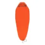 Sea To Summit Reactor Fleece Sovepose, Picante red