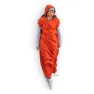 Sea To Summit Reactor Fleece Sovepose, Picante red