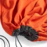 Sea To Summit Reactor Fleece Sovepose, Picante red