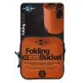 Sea To Summit Sammenleggbar Bøtte 20l, Red