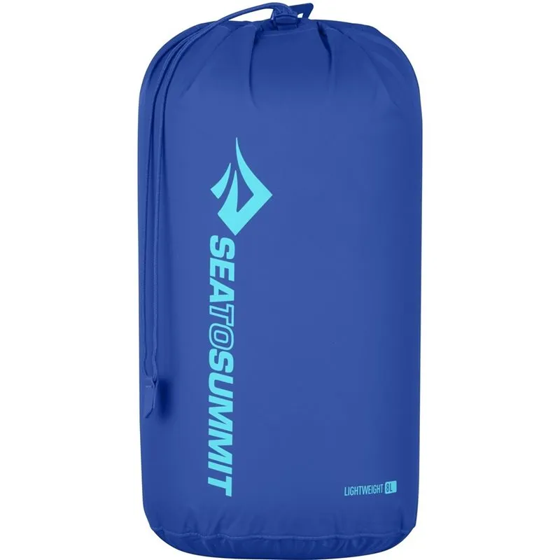 Sea To Summit Se Lightw. Saksekk 8L Surf Sea To Summit Se Lightw. Saksekk 8L Surf