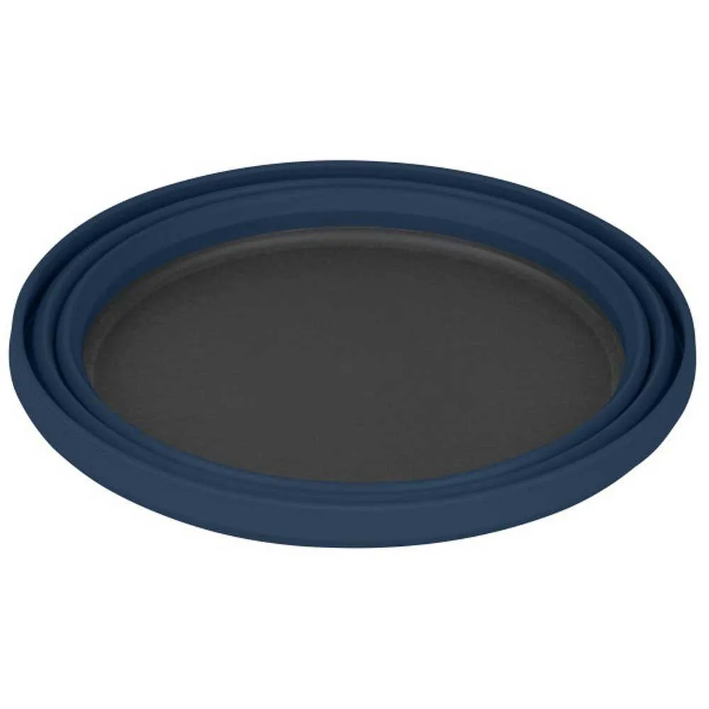 Sea To Summit Sett Med 12 X-potter 2.2l 5 Enheter, Ocean blue, One Size Sea To Summit Sett Med 12 X-potter 2.2l 5 Enheter, Ocean blue, One Size