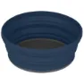 Sea To Summit Sett Med 12 X-potter 2.2l 5 Enheter, Ocean blue, One Size