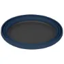 Sea To Summit Sett Med 12 X-potter 2.2l 5 Enheter, Ocean blue, One Size