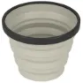 Sea To Summit Sett Med 12 X-potter 2.2l 5 Enheter, Ocean blue, One Size