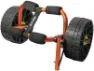 Sea To Summit SG Cart Solid Wheel kajakk tralle