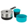 Sea To Summit Sigma 1.1 Kjøkkenutstyr, Black / blue, One Size