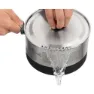 Sea To Summit Sigma 1.2l Gryte, Steel, One Size