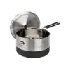 Sea To Summit Sigma 3.7l Gryte, Steel, One Size