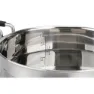 Sea To Summit Sigma 3.7l Gryte, Steel, One Size