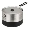 Sea To Summit Sigma Gryte 1.9l, Steel, One Size