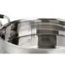 Sea To Summit Sigma Gryte 1.9l, Steel, One Size
