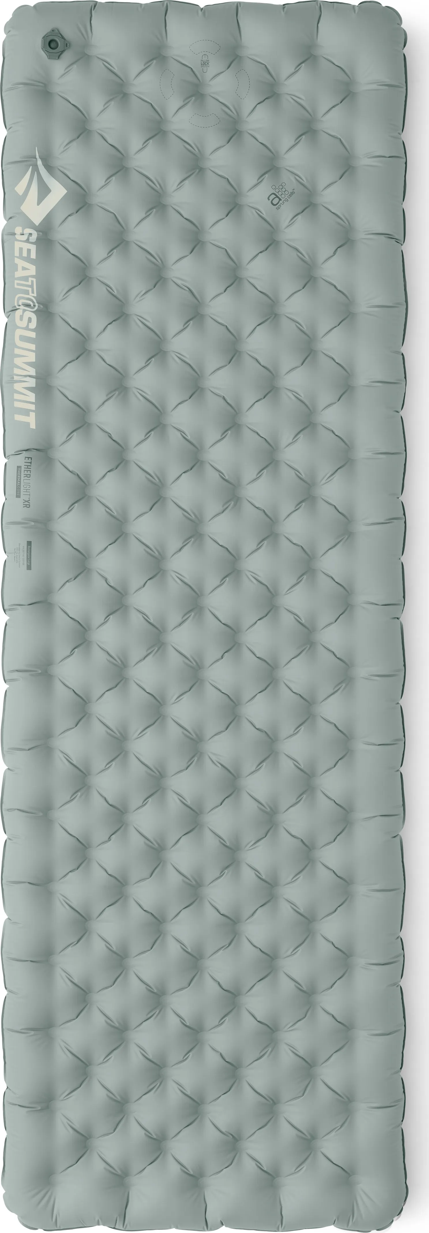 Sea To Summit Sleep Mat Air Etherlight XR Insulated Asc Mat Small