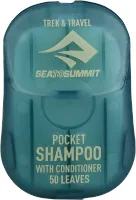 Sea To Summit Soap Pocket Cond. Shampoo Sea To Summit Soap Pocket Cond. Shampoo
