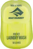 Sea To Summit Soap Pocket Laundry Wash Sea To Summit Soap Pocket Laundry Wash