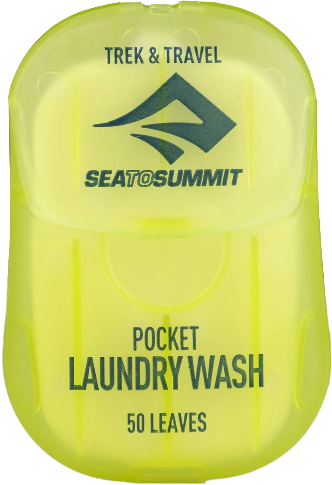 Sea To Summit Soap Pocket Laundry Wash, One Size