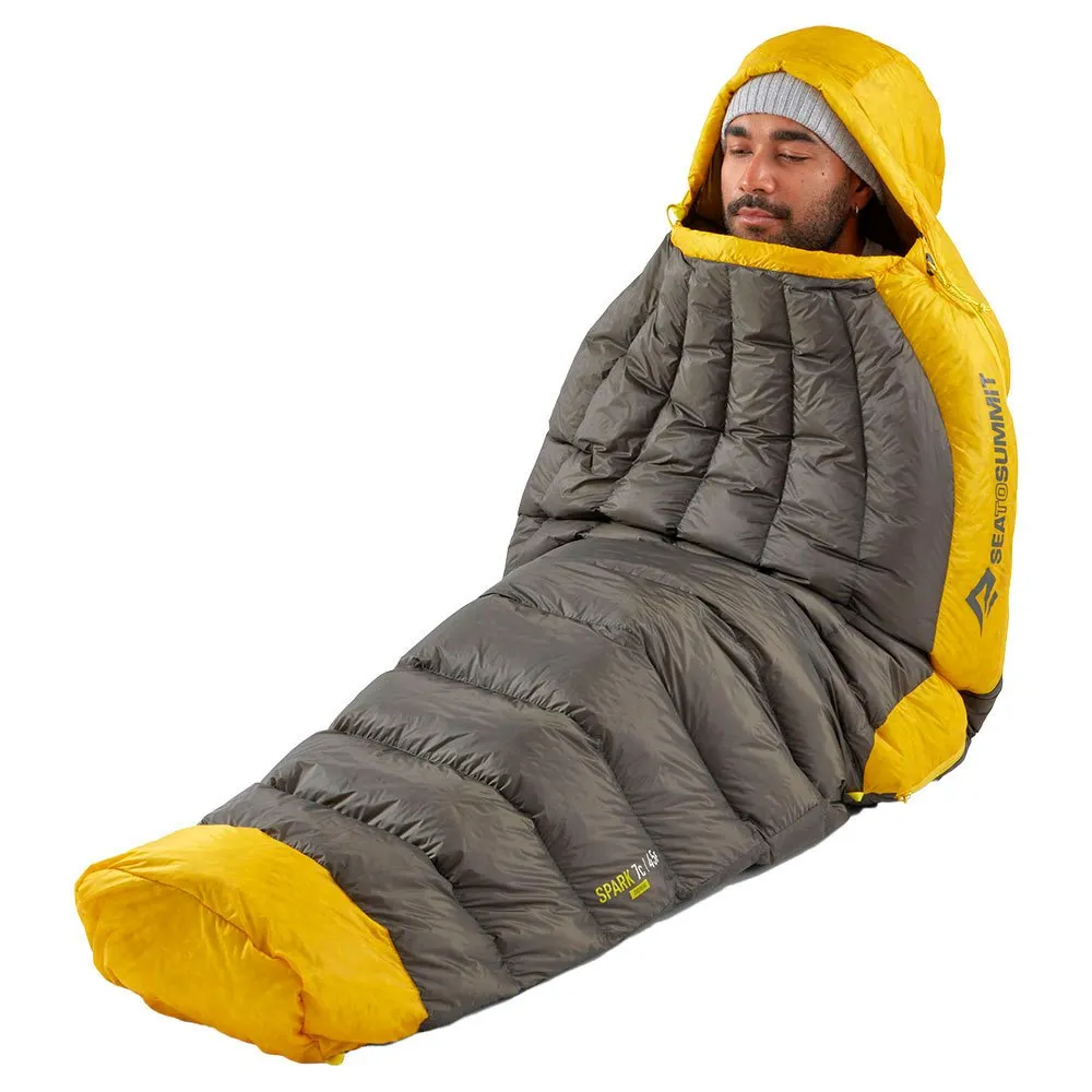 Sea To Summit Spark-18°c Sovepose